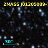 2MASS J01205089-7231128