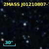 2MASS J01210807-7338491