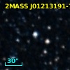 2MASS J01213191-7256491