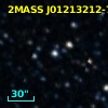 2MASS J01213212-7313025