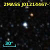2MASS J01214467-7229243