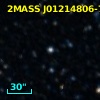2MASS J01214806-7325549