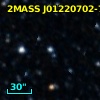 2MASS J01220702-7313599