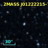 2MASS J01222215-7257516