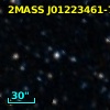 2MASS J01223461-7327013