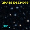 2MASS J01224079-7248293