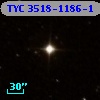 TYC 3518-1186-1