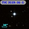 TYC 3519-16-1