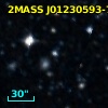 2MASS J01230593-7253262