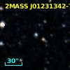 2MASS J01231342-7405092