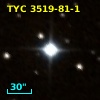 TYC 3519-81-1