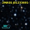 2MASS J01233691-7328566