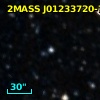 2MASS J01233720-7243045