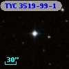 TYC 3519-99-1