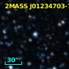 2MASS J01234703-7310556