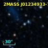 2MASS J01234933-7257400