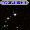 TYC 3519-539-1