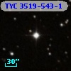 TYC 3519-543-1
