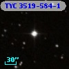 TYC 3519-584-1