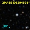 2MASS J01294591-7414446