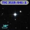 TYC 3519-841-1