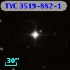 TYC 3519-882-1