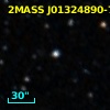 2MASS J01324890-7257068