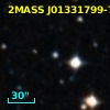 2MASS J01331799-7324417