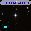 TYC 3519-1115-1