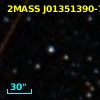 2MASS J01351390-7304467