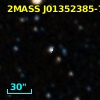 2MASS J01352385-7328373