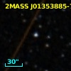 2MASS J01353885-7306519