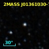 2MASS J01361030-7303488
