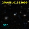 2MASS J01363099-7243081