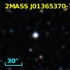 2MASS J01365370-7342515