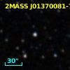 2MASS J01370081-7345495