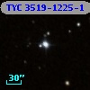 TYC 3519-1225-1