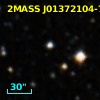 2MASS J01372104-7300380