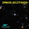 2MASS J01374450-7316309