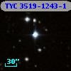 TYC 3519-1243-1