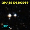 2MASS J01393936-7305597
