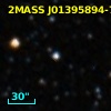 2MASS J01395894-7327501