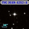 TYC 3519-1252-1
