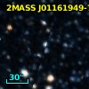 2MASS J01161949-7304324