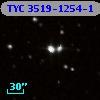 TYC 3519-1254-1