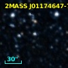 2MASS J01174647-7307156