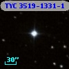 TYC 3519-1331-1