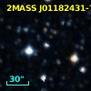 2MASS J01182431-7331049