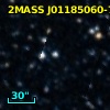 2MASS J01185060-7309376