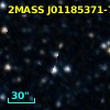 2MASS J01185371-7309220